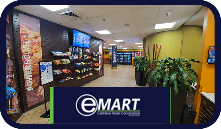 eMart logo