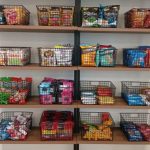 Columbia, MO Fresh Food | Greater Midwest Region Office Pantry | Kansas City Employee Retention