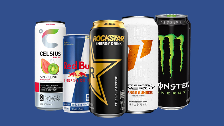 energy boosting beverage vending in Kansas City, St. Louis, and the Greater Midwest Region