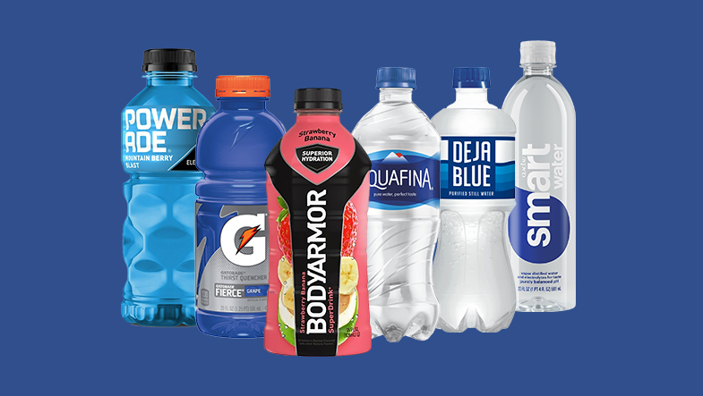 superior hydration beverage vending in Kansas City, St. Louis, and the Greater Midwest Region