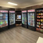 Columbia, MO Vending Machines | Midwest Micro Markets | Kansas City Employee Satisfaction