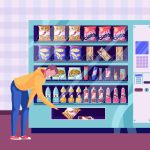 St. Louis Vending Technology | Modern Office Snacks | Productivity