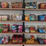 Columbia, MO Office Pantry | Midwest Employee Perks | Kansas City Break Room