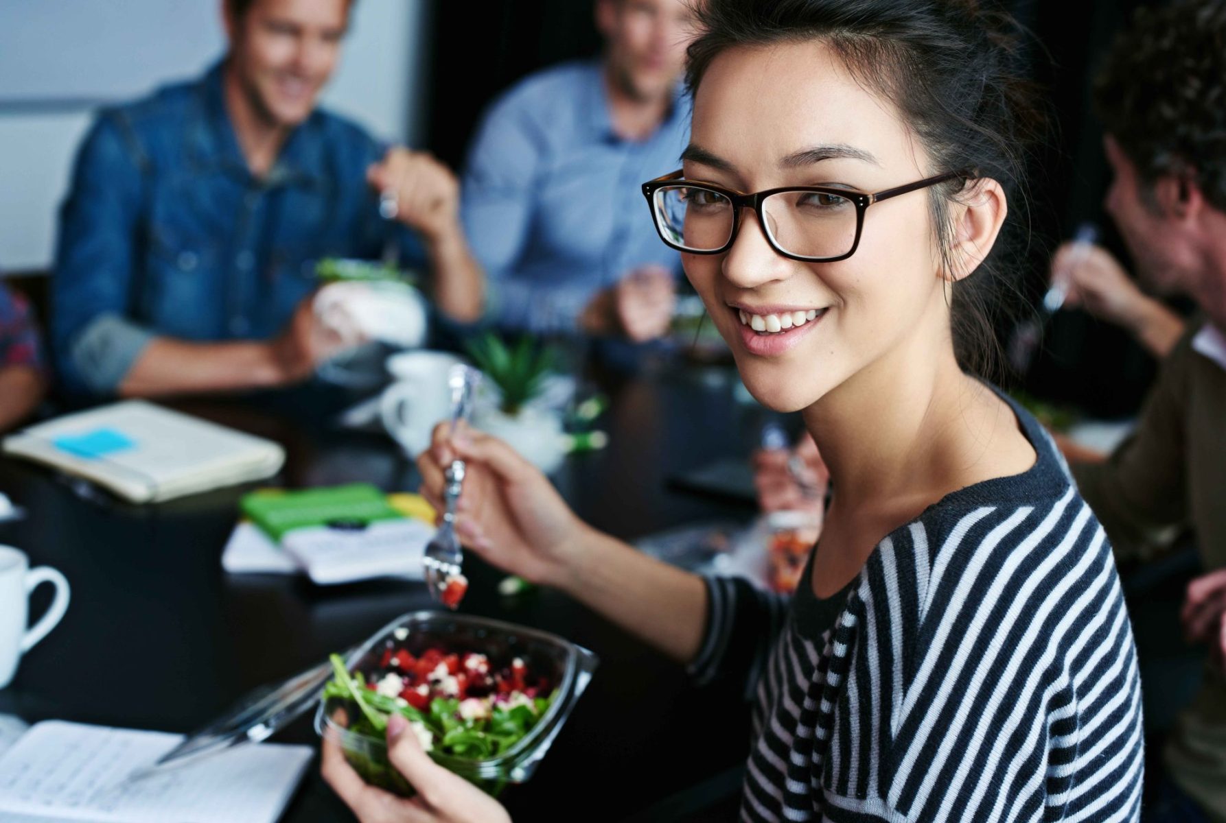 Des Moines vending services | Sedalia Better Break Rooms | employee benefits