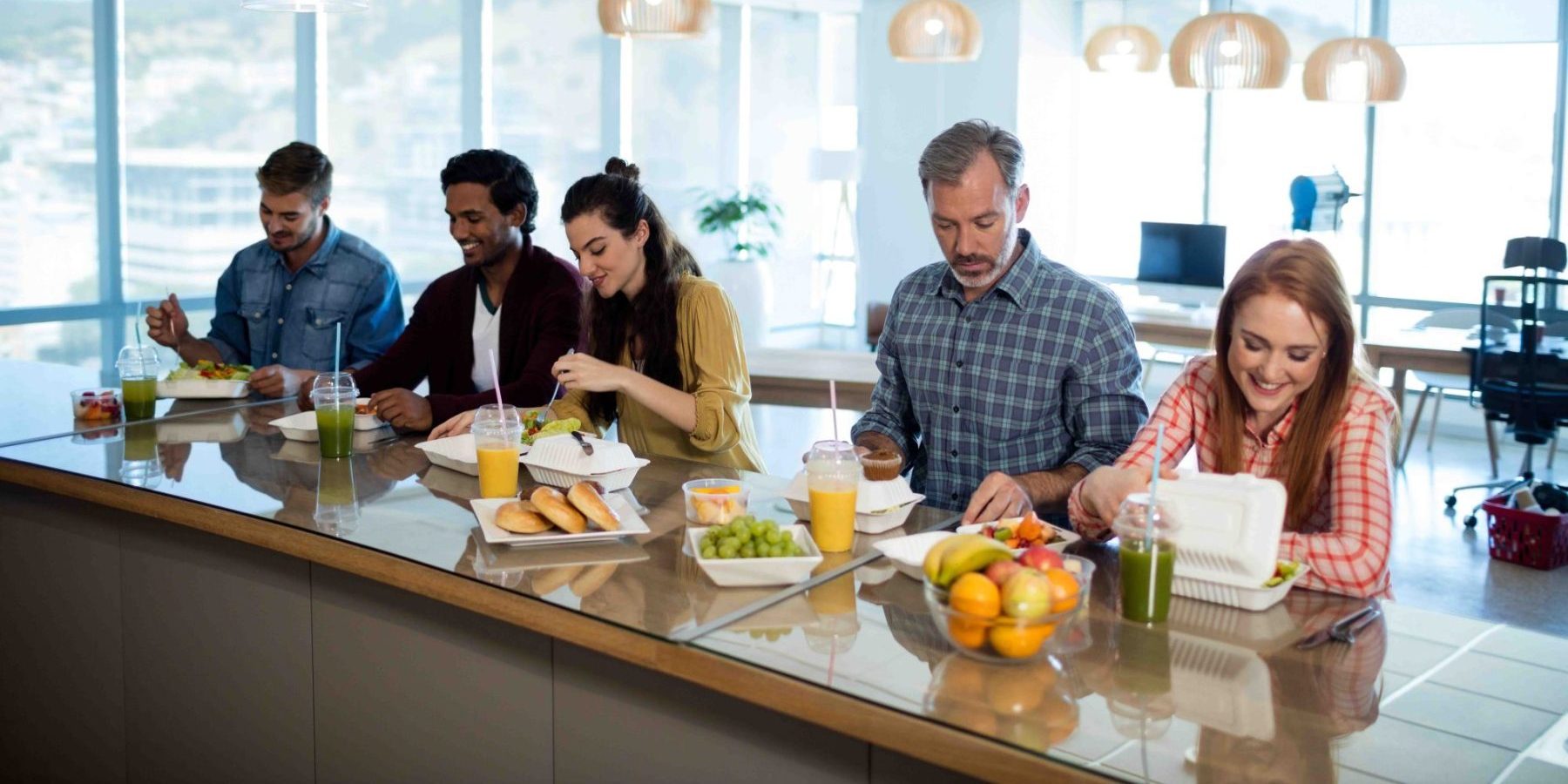 Greater Midwest Region Employee Retention | Denver Smart Vending | Des Moines Healthy Snacks
