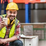 Greater Midwest job site coffee | Kansas City warehouse coffee | Des Moines workplace morale
