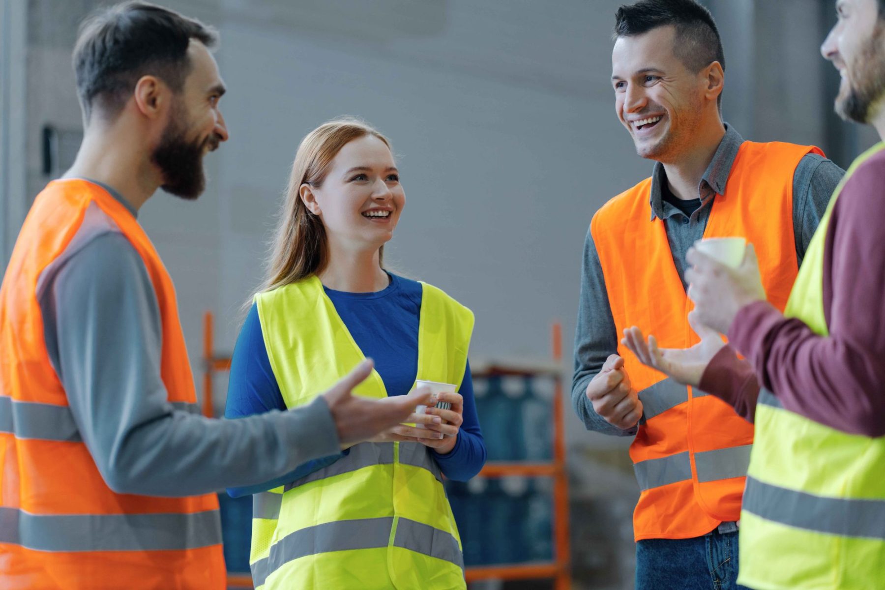 Greater Midwest blue-collar coffee | Denver coffee solutions | St. Louis employee productivity