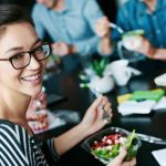 Des Moines Micro Market Service | Employee-Centric Break Room | Increase Morale