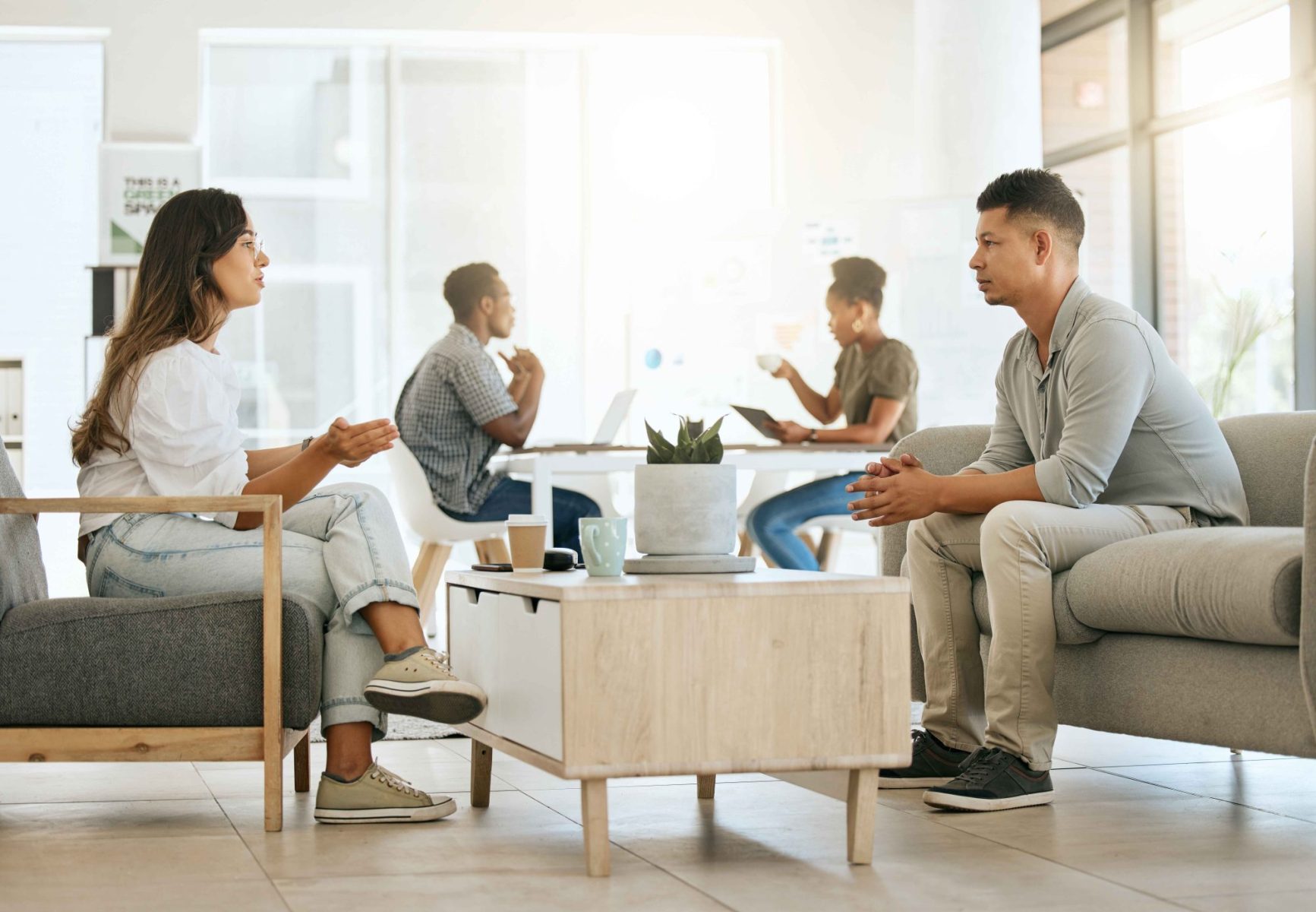 Des Moines Vending Service | Break Room Trends | Subsidized Products