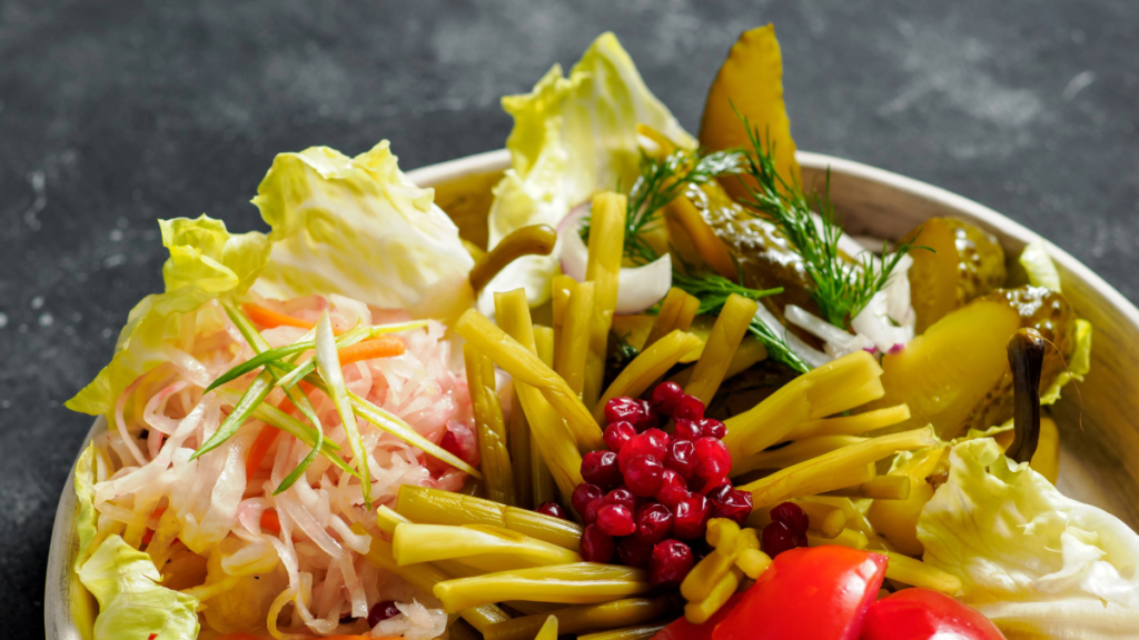 Fermented |APEX Restaurant & Market Solutions | Denver