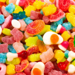 Candy Trends Break Room | APEX Restaurant & Market Solutions | Denver