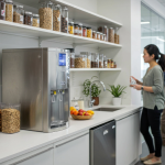 Hassle-Free Break Room Amenities | APEX Restaurant & Market Solutions | Denver