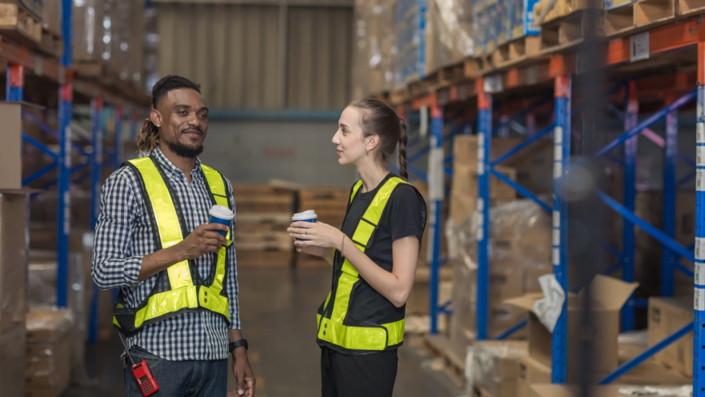 Employee Retention | Coffee Breaks