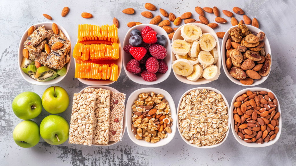 Healthy Eating | APEX Restaurant & Market Solutions | Denver